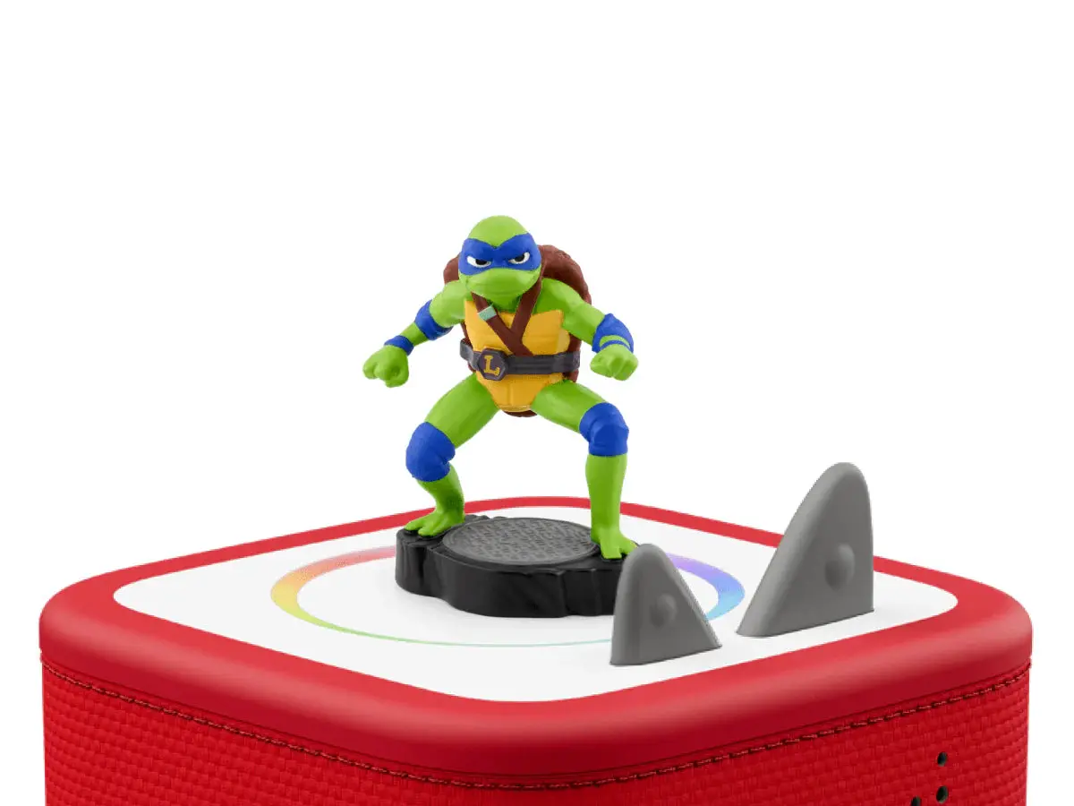 Tonies Leonardo Ninja Turtles