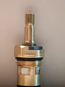 American Standard Ceramic Stem