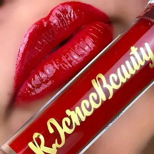 Candy Apple Lip Gloss