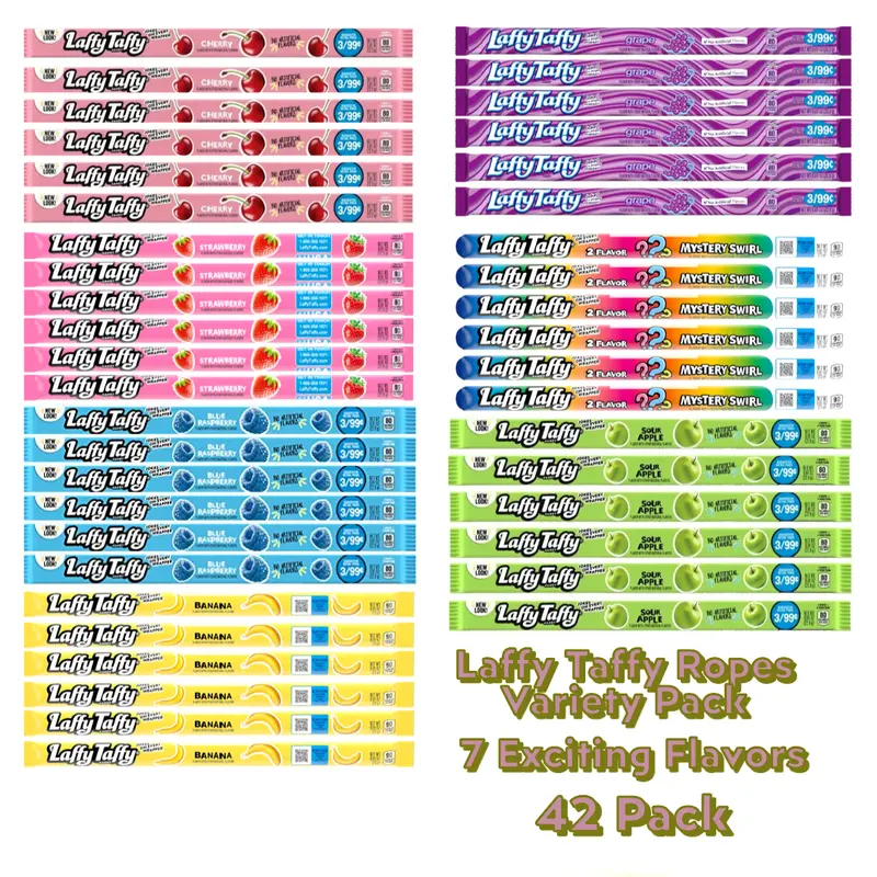 laffy taffy bubblegum - TikTok Shop