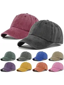 Baseball cap for women, summer deep-crowned large head circumference hat, spring and autumn hat, makes face look smaller, versatile, casual, duckbill cap, trendy