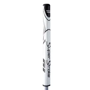 Zenergy XL+Plus Series Tour 2.0 Putter Grip - 13.75 Inch Length for Counter-Balance, CounterCore Weight Sold Separately