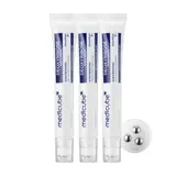 [medicube] Deoxyribose Scalp Serum | For Fuller-Looking Hair & Scalp Strengthening Roll-On Serum | Deoxyribose, Rosemary, EGF, Caffeine for Fine, Thin Hair | Korean Hair Care, K-Beauty