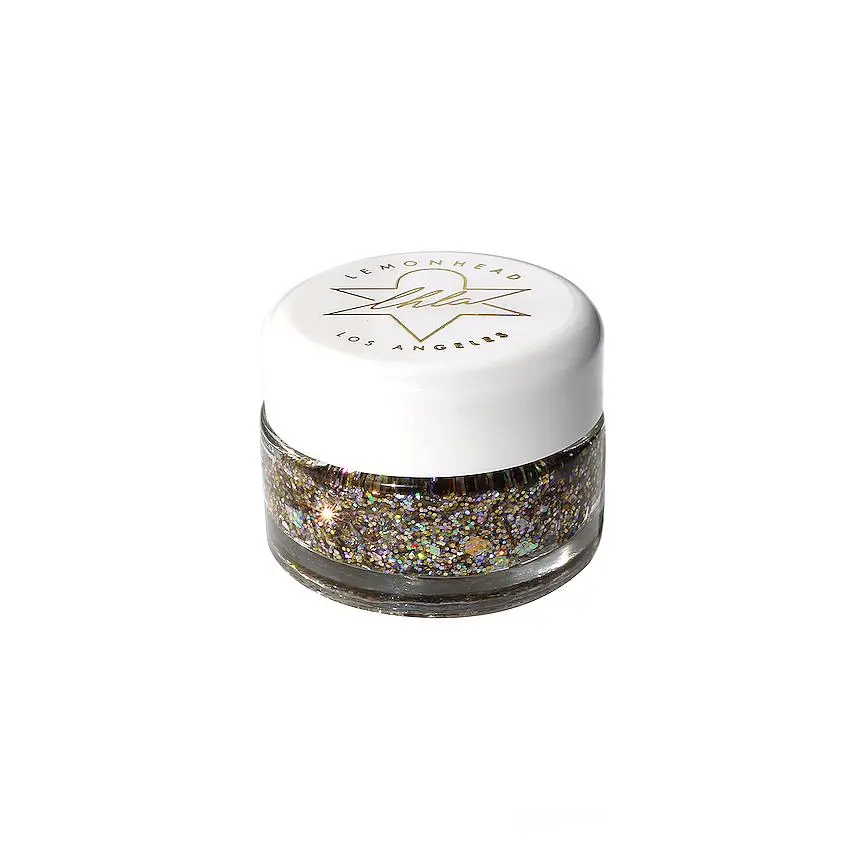 Lemonhead LA Spacejam in Crystal Tokyo
