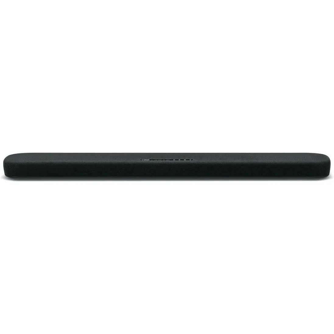 Yamaha SR-B20A Soundbar with Built-in Subwoofers, Bluetooth Connectivity, Black Speakers