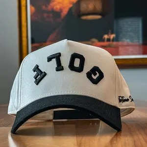 The Upside Down Golf Hat The Upside Down Golf Hat