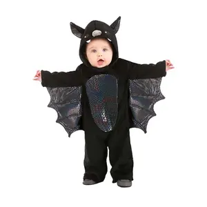 Infant Vampire Bat Costume