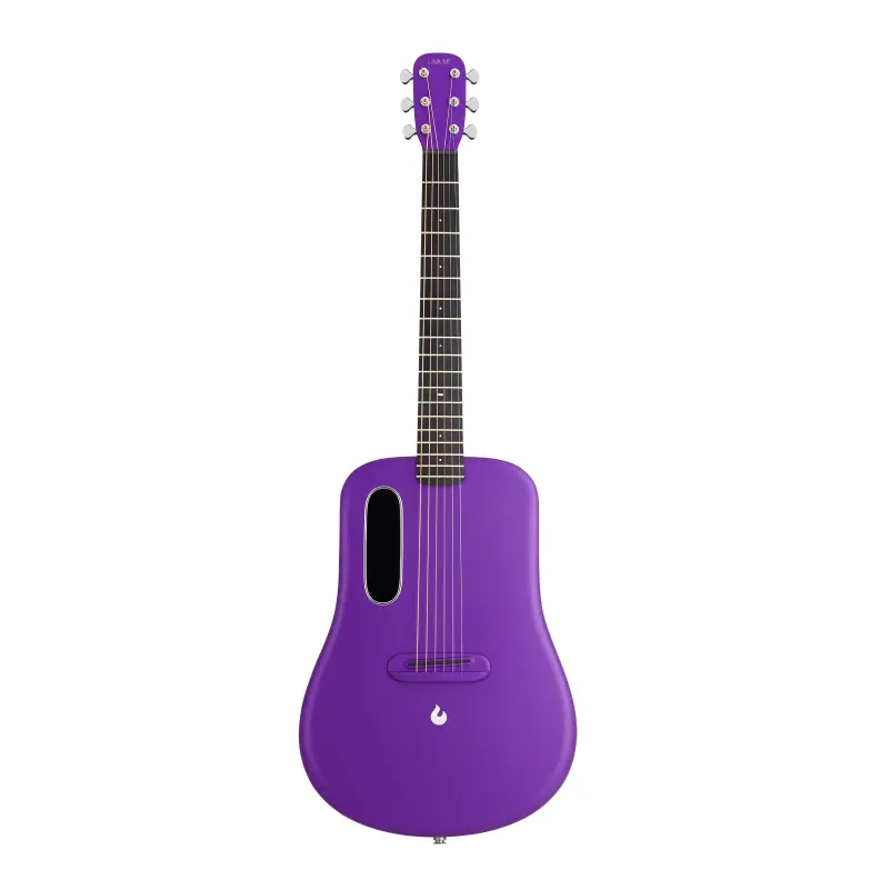 LAVA ME 4 Carbon Adjustable Smart Guitar LAVA ME 4 Carbon Adjustable Smart Guitar
