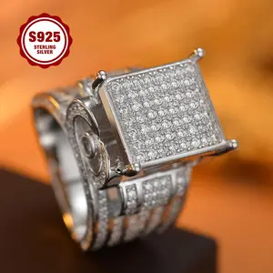 925 Sterling Silver Engagement Ring, Featuring A Heart-shaped Design, Set With Dazzling Princess-cut 5A Cubic Zirconia. It Is Suitable For Daily Wear And Is An Ideal Gift For Your Girlfriend Or Mother On Weddings Or Valentine's Day.