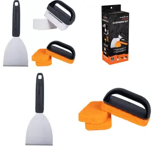 Griddle Cleaning Kit