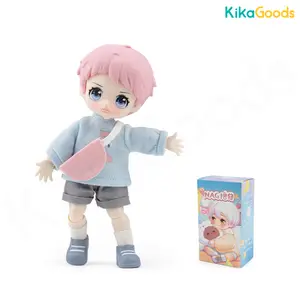 Nagi Cub Kindergarten Series Action Figure MJD Blind Box