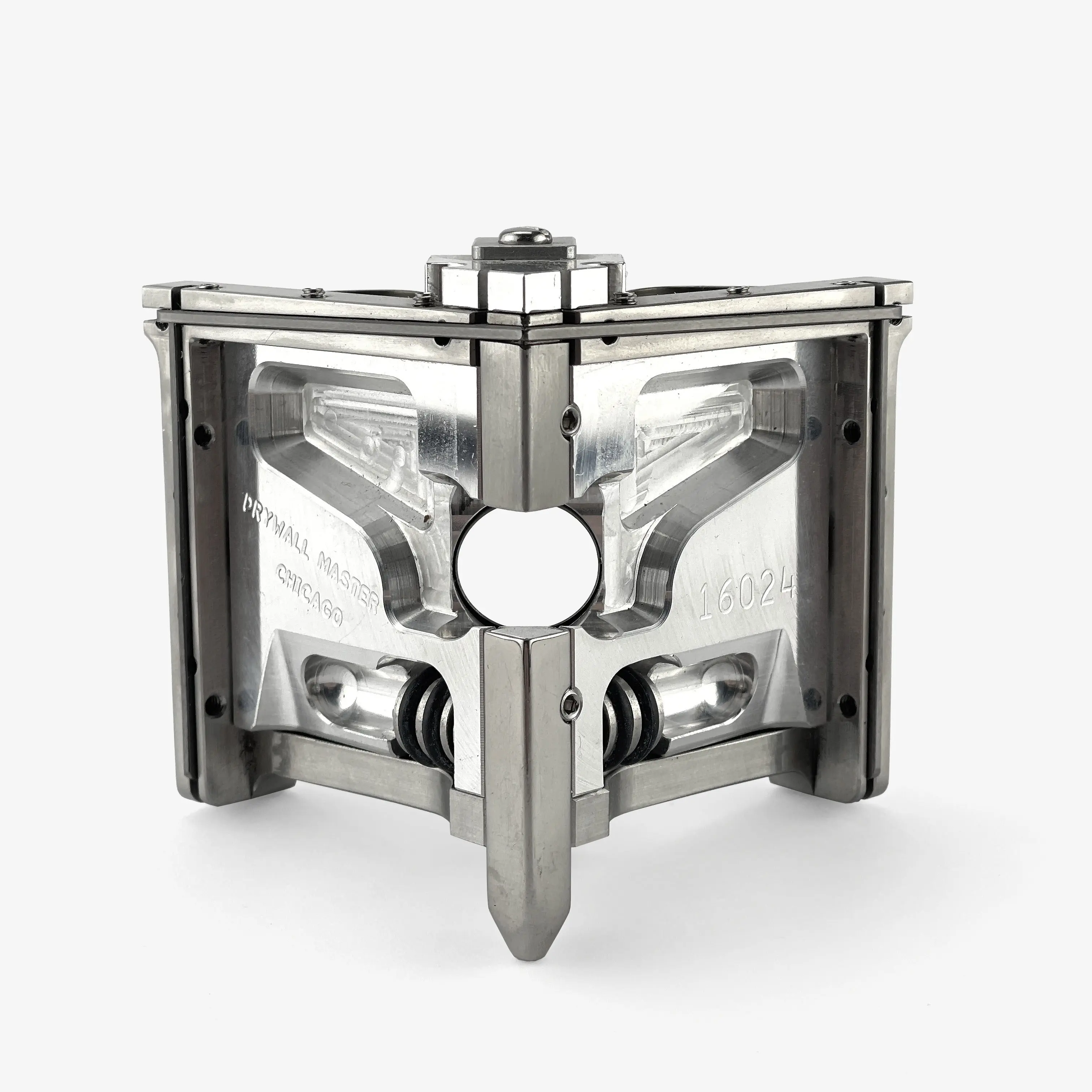 Drywall Master Angle Head/Corner Finisher
