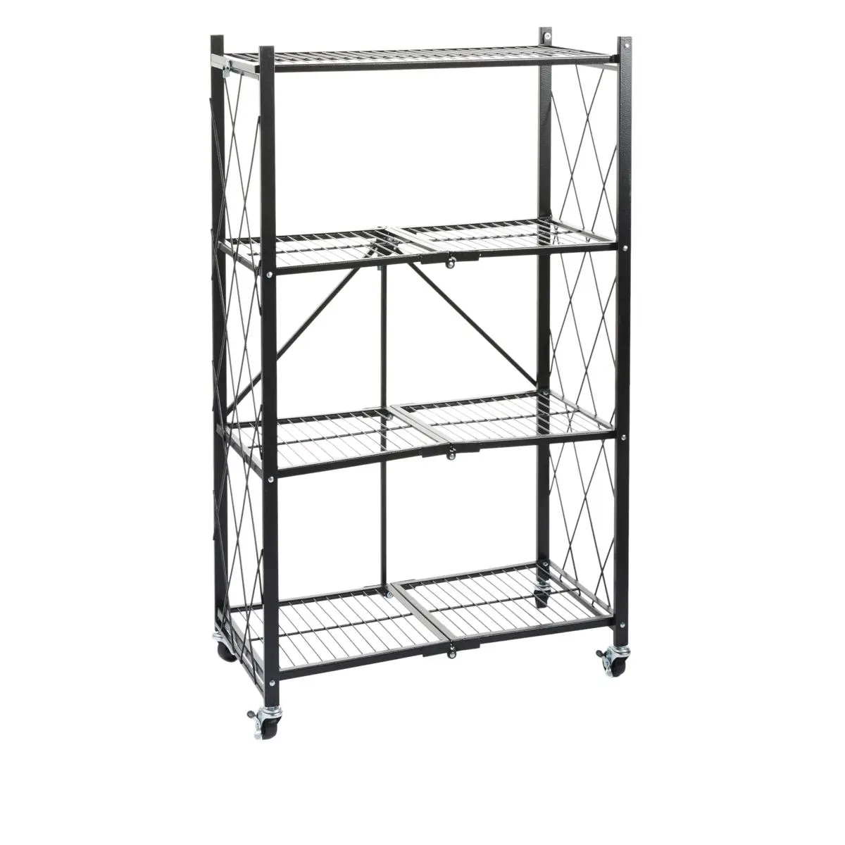 Origami EveryDay Rack - Holds up to 160lbs!