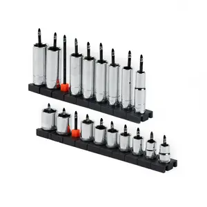 3/8" Socket Stems - Metric