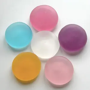Mochichi by JoliSlime Soft ASMR Stress Ball, 1 Pc Matte Sensory Fidget Toy, Ultra Gentle Cloud Squishy for Quiet Stress Relief