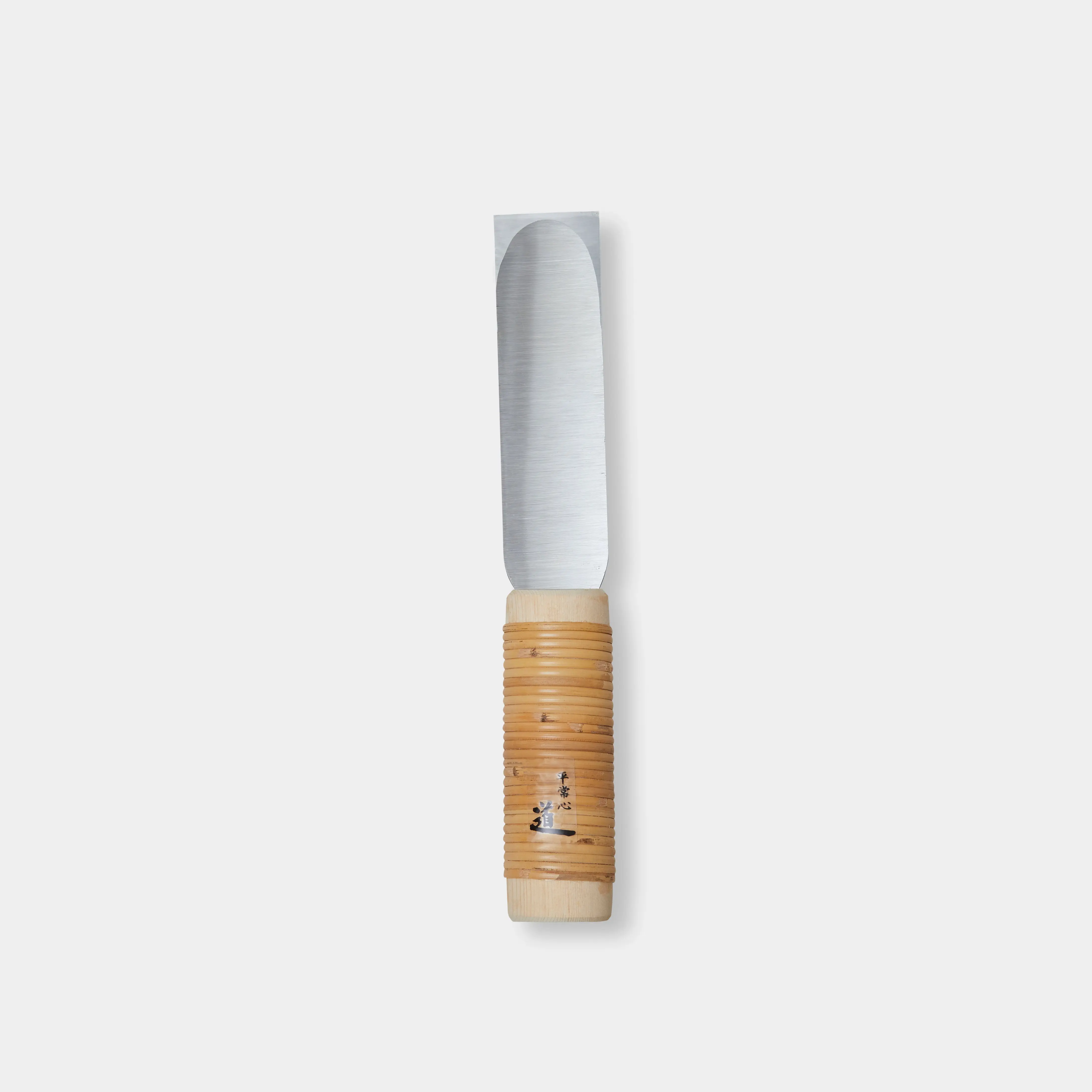 Japanese Large Straight Chisel - 42mm