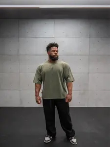 Minimalist Bxactiv Boxy Tee