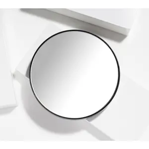 Tweezerman Tweezermate 12X Magnification Mirror