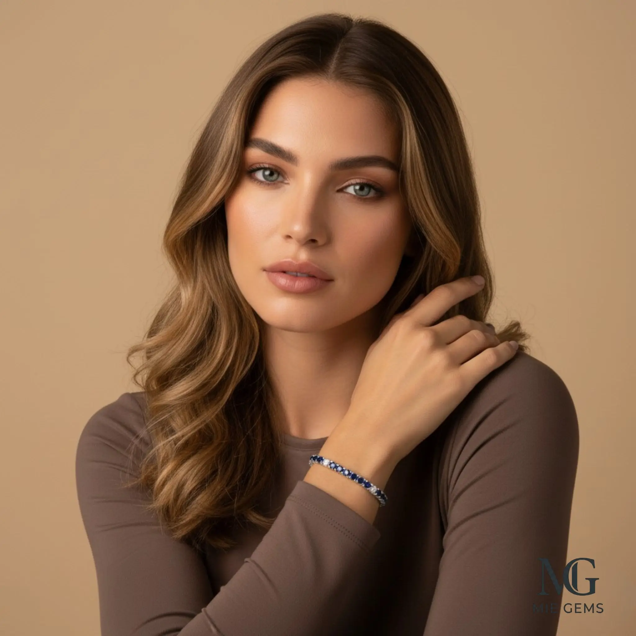 Eternal Sparkle Bracelet