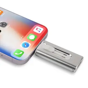 Flash Drive for Type-C & Android OTG, USB 3.0 Memory Stick, 1tb External Storage, Ultra-Fast Photo Stick, Pen Drive for Type-C Phones, Android, Computer