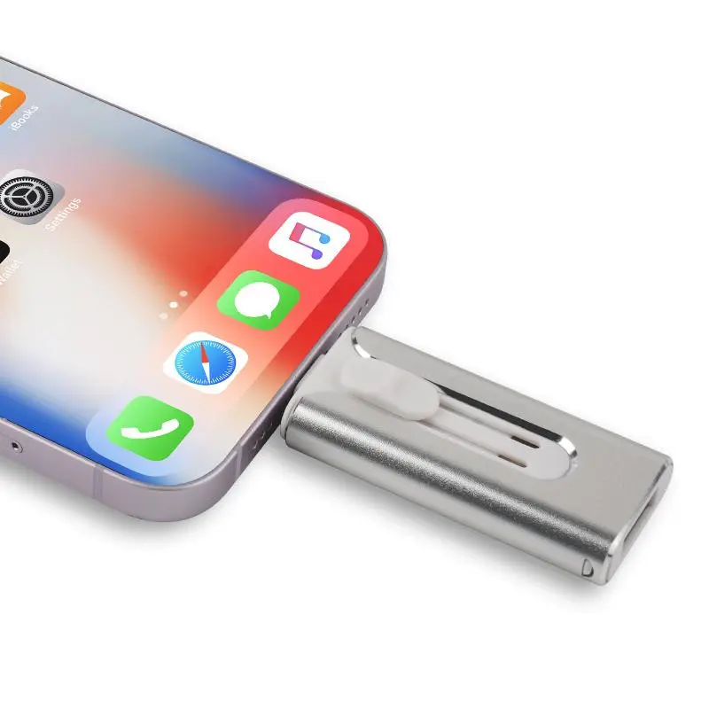 Flash Drive for Type-C & Android OTG, USB 3.0 Memory Stick, USB Thumb Drive, 1tb External Storage, Ultra-Fast Photo Stick, Pen Drive for Type-C Phones, Android, Computer, Type C Pendrive