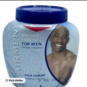 Clairmen Men Body Cream 500ml”