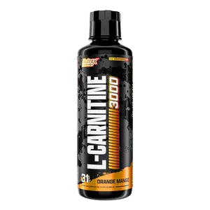 Nutrex Liquid Carnitine 3000 Nutrex Liquid Carnitine 3000