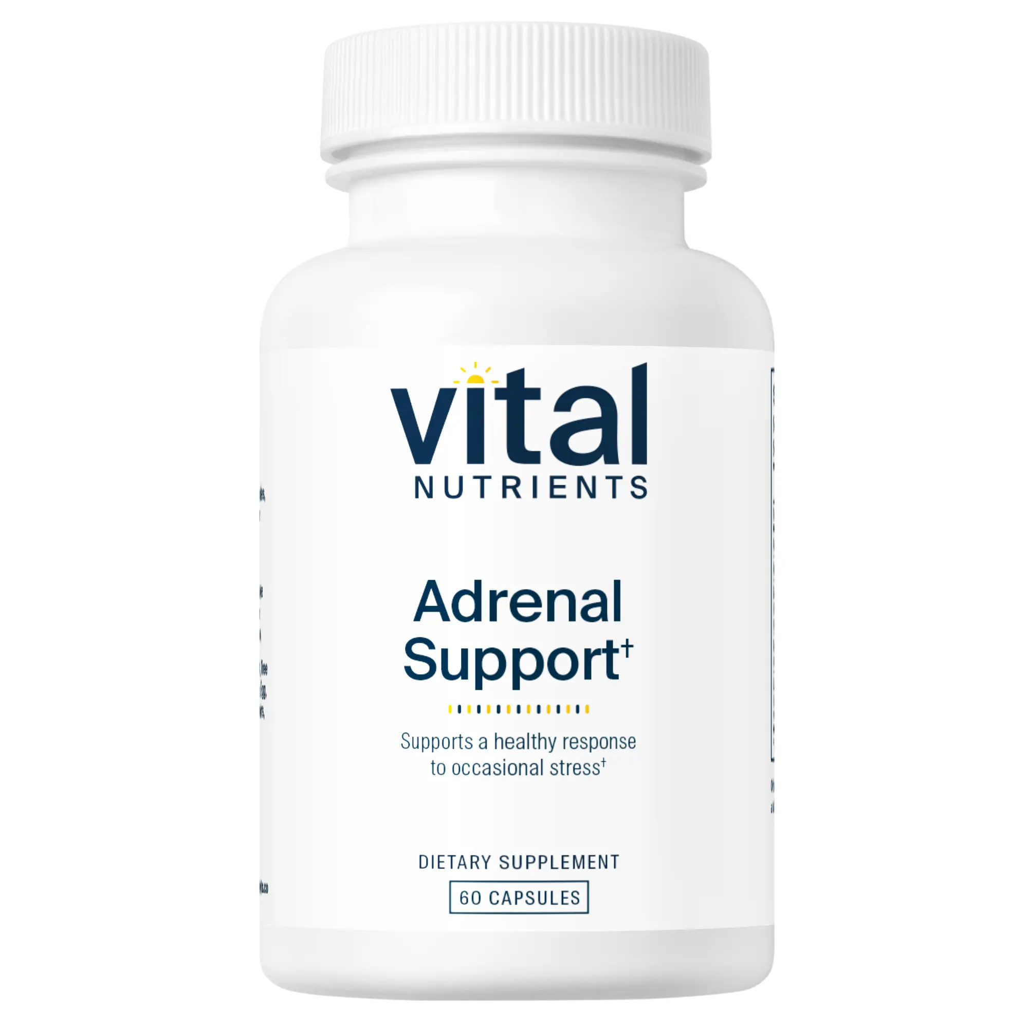 Adrenal Support* Adrenal Support*