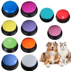 Pet Command Buttons