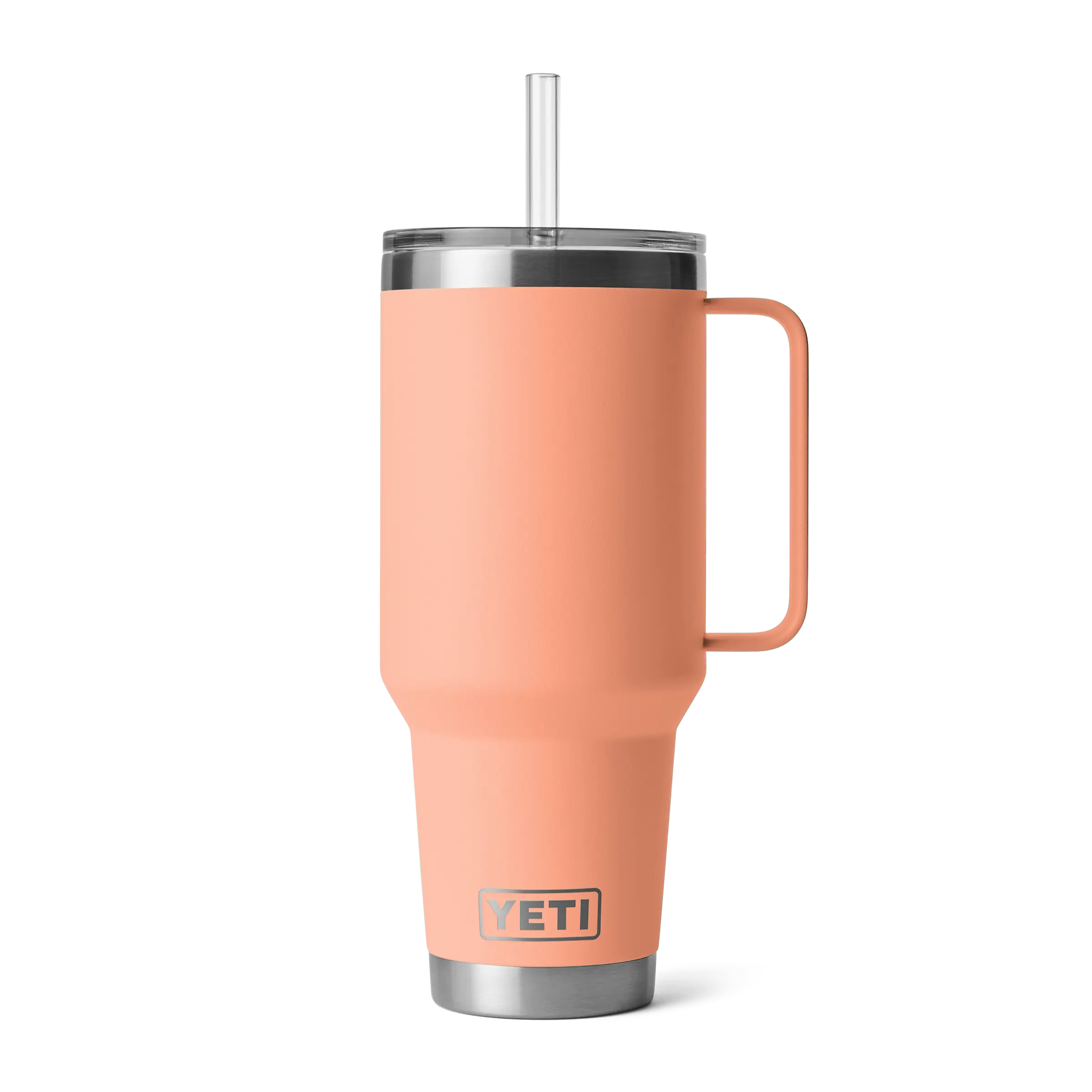 Rambler® 42 oz Straw Mug Rambler® 42 oz Straw Mug