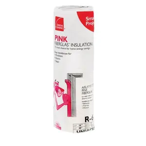Owens Corning 514486 16 in. x 48 in. Multi-Purpose Insulation
