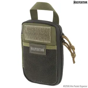 Mini Pocket Organizer (Buy 1 Get 1 Free Pocket Organizer. Mix and Match in Multiples of 2. All Sales Final.)