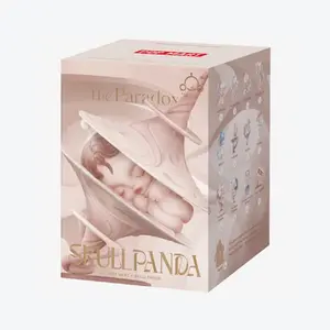 POPMART SKULLPANDA The Paradox Blind Box