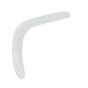 Bulk 48 Pc. DIY Plastic Boomerangs