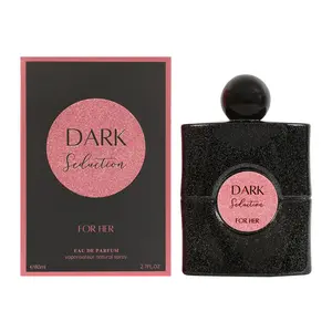 Dark Seduction For Her Eau De Parfum Vaporisateur Natural Spray for Women 80Ml/2.7fl.oz.