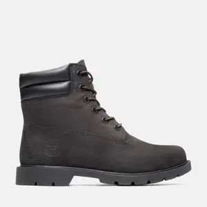 Timberland Women's Linden Woods 6-Inch Waterproof Boot