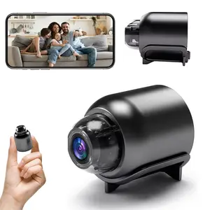 Indoor Security Camera,PIR Motion Detection,IR Night Vision,Cameras for Home Security,Surveillance & Security Cameras,Wireless Security Cameras