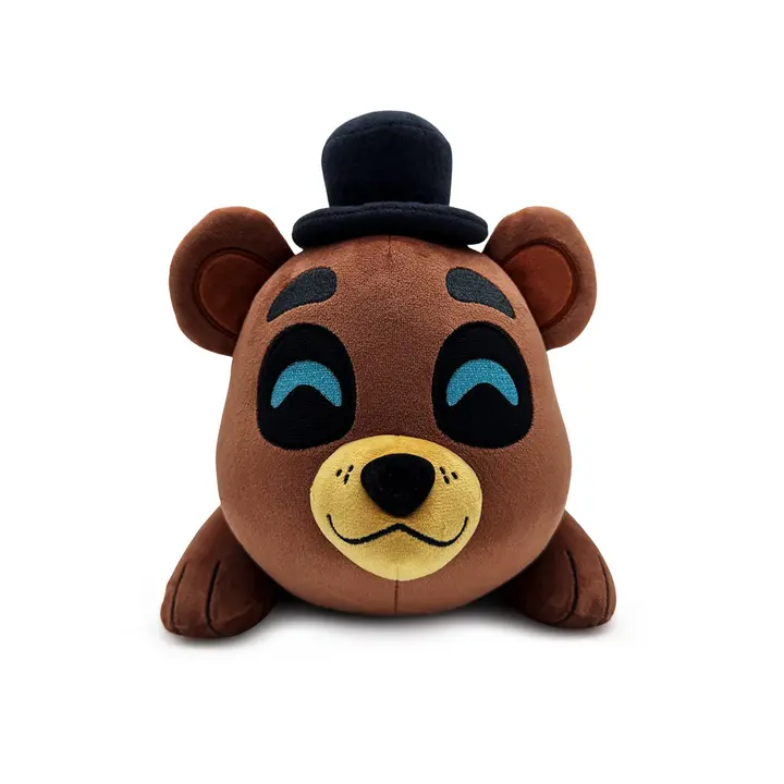 Youtooz Weighted Freddy Plush 16", Official Five Nights at Freddy's Plush, Licensed Weighted Stuff Toy