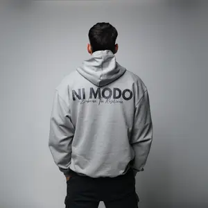 Ni Modo Hoodie - Embrace The Resilience