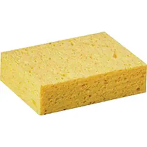 Extra Large Commercial Cellulose Sponge, Model 7456-T
