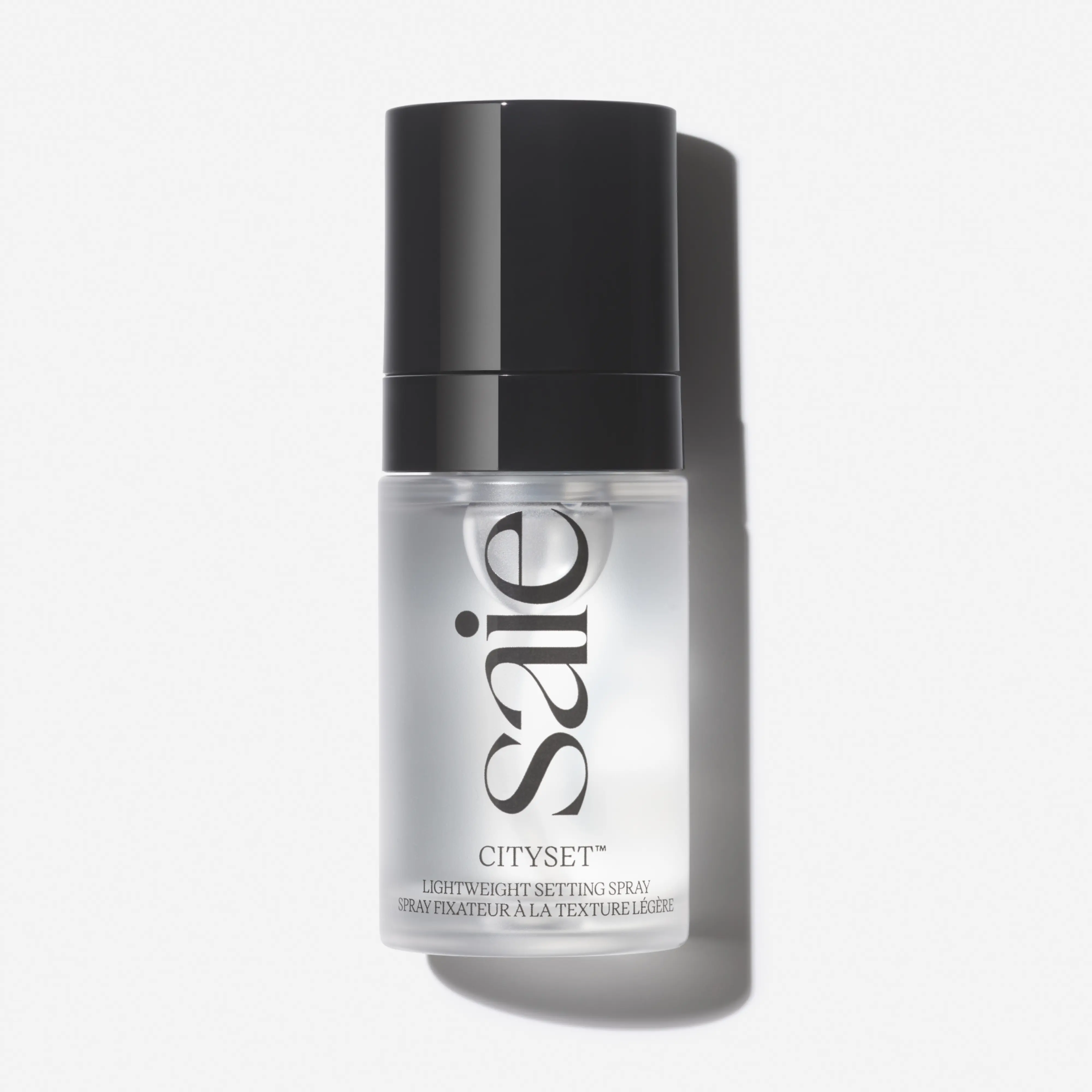 Mini CitySet™ Lightweight Setting Spray
