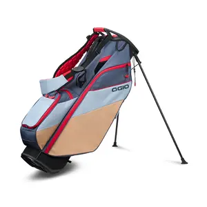 OGIO Fuse Golf Stand Bag '25 in Bayside OGIO Fuse Golf Stand Bag '25 in Bayside