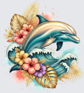 Dolphin Lux Ocean