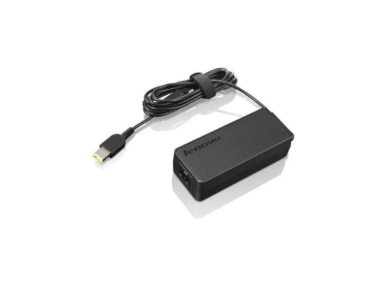 Lenovo 0A36258 ThinkPad 65W AC Adapter (Slim Tip)