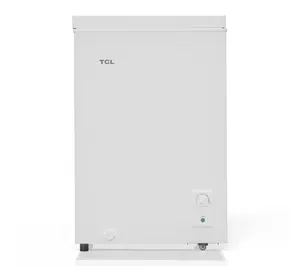 TCL 3.4 Cu. Ft. Chest Freezer in White TCL 3.4 Cu. Ft. Chest Freezer in White