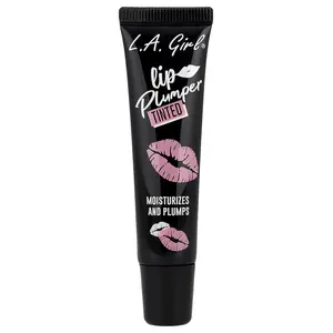 L.A. Girl Tinted Lip Plumper, GLP527 Tickled, 0.44 fl oz (13 ml)