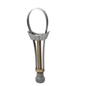 Hand Tools Car Oil Filters, Removal Tools, Adjustable Service Tools, Wrenches, Adjustable Diameters Automotive