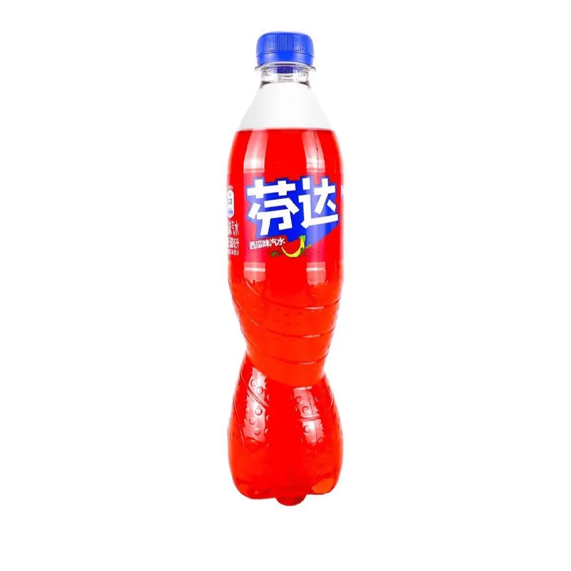 Fanta watermelon Beverage Fanta watermelon Beverage