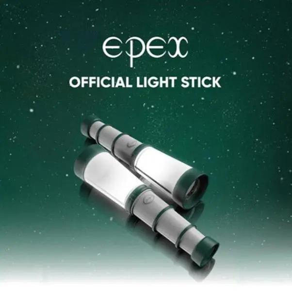 Official Light Stick  [COLLECTIBLES] Asia - Import, Collected Item, Tv/Movie Char.