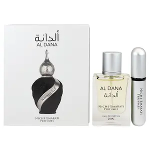LATTAFA NICHE EMARATI AL DANA 20ML EDP SPRAY